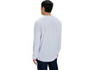 POC L/S Tee, hydrogen white | Bild 4