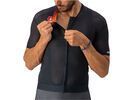 Castelli Insider Jersey, light black | Bild 7