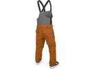 Volcom Roan Bib Overall, caramel | Bild 2