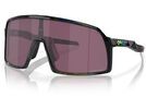 Oakley Sutro S Cycle The Galaxy Collection, Prizm Road Black / dark galaxy | Bild 11