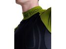 X-Bionic Heatloop Shirt LS Men, moss green/x black | Bild 9