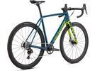 Specialized CruX Expert, turquoise/hyper green | Bild 3