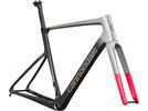 Cannondale SuperSix Evo Hi-Mod A/M Frameset, grey | Bild 2