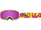 Giro Buster, Amber Pink / flowers yellow | Bild 1