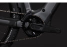 Cube Reaction Hybrid Race 800 FE Trapeze 27.5, slabgrey´n´chrome | Bild 4