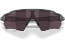 Oakley Radar EV Path, Prizm Transitions Black / matte carbon | Bild 6