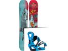 Set: K2 WWW 2016 + Ride LX (1178200S) | Bild 1