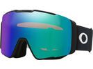 Oakley Line Miner Pro L, Prizm Argon & Prizm Iced / matte black | Bild 1