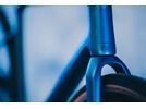 Cube Nulane C:62 SLX, electricblue´n´blue | Bild 9
