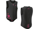 Komperdell Ballistic Flex Fit Pro JR, black/pink | Bild 2