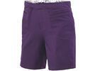 Scott Shorts Girls ls/fit, dark purple | Bild 1