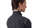 Castelli Alpha Ultimate Insulated W Jacket, light black/white | Bild 4