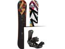 Set: K2 Spotlite 2017 + Nitro Ivy (1691172S) | Bild 1