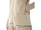 Haglöfs Vassi Mid Hood Women, chalk beige | Bild 6