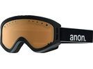 Anon Tracker, black/Lens: amber | Bild 2