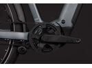 Cube Touring Hybrid Deluxe SLX 800 Trapeze, slabgrey´n´chrome | Bild 4