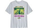 Patagonia Men's Run Like Roots Responsibili-Tee, white | Bild 1