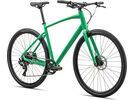 Specialized Sirrus X 2.0, gloss electric green/satin reflective smoke | Bild 2