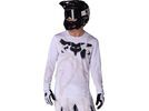 Fox Flexair Long Sleeve Jersey Diffuse SE, white | Bild 3