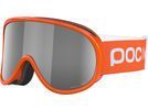 POC POCito Retina Orange No Mirror, fluo. orange | Bild 1