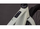 Cube Editor Hybrid SLX 400X FE, reedbeige´n´chrome | Bild 2