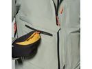 Salewa Sella Free 3 Layers Powertex Jacke Herren, shadow | Bild 4