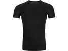 Ortovox 230 Merino Competition Short Sleeve M, black raven | Bild 1