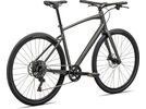 Specialized Sirrus X 3.0, gloss smoke/satin reflective dune white | Bild 3