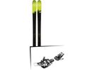 Set: K2 SKI Sight 2018 + Fritschi Diamir Vipec 12 schwarz | Bild 1