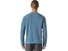 Patagonia Men's Micro D Crewneck, still blue | Bild 3