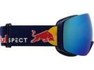 Red Bull Spect Eyewear Jon, Smoke-Blue Mirror / blue | Bild 2