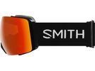 Smith I/O Mag XL, ChromaPop Everyday Red Mirror / black | Bild 3