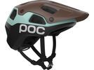 POC Cularis Pure, bronzite brown matt/lazurite blue matt | Bild 3