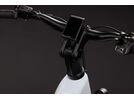 Cube Kathmandu Hybrid Deluxe Pro 800 Easy Entry, metallicwhite´n´chrome | Bild 3