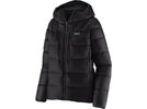 Patagonia Women's Fitz Roy Down Hoody, black | Bild 1