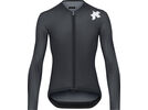 Assos Equipe RS LS Jersey S11, precision graphite | Bild 1