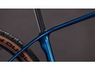 Cube Reaction C:62 SLX 29, electricblue´n´white | Bild 5