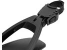 Cube Acid Steckschutzblech Vane Pro 27.5-29 Zoll Ratchet hinten, black´n´black | Bild 2