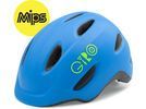 Giro Scamp MIPS, blue/lime | Bild 1