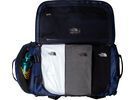 The North Face Base Camp Duffel - L, summit navy/tnf black/npf | Bild 2