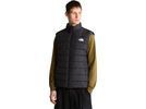 The North Face M Aconcagua Vest, tnf black | Bild 3