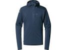 Haglöfs L.I.M Mid Fast II Hood Men, tarn blue | Bild 1