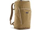 Patagonia Fieldsmith Roll Top Pack 32L, classic tan | Bild 1