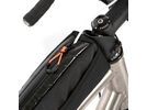 Restrap Race Top Tube Bag - 2 L, black | Bild 5