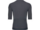 POC M's Raceday Short Sleeve Jersey, sylvanite grey | Bild 2