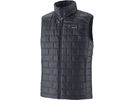 Patagonia Men's Nano Puff Vest, smolder blue | Bild 1