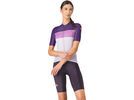 Castelli Prima 2 DT Bibshort, dark night shade/deep purple | Bild 2