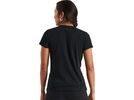 Specialized Wordmark T-Shirt Damen kurzarm, black | Bild 4