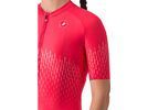 Castelli Aero Pro W Jersey, hibiscus | Bild 4