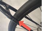***2. Wahl*** Specialized Allez E5 Sport gloss tarmac black | Bild 2